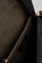 Шкіряна сумка Victoria Beckham Chain Pouch B223AAC004769A чорний