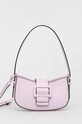 Aldo poseta ALIEL uni violet ALIEL.650
