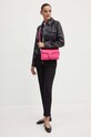 Coach torebka skórzana Tabby Shoulder Bag 26 CH735