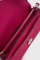Coach torebka skórzana Tabby Shoulder Bag 26 CH735 różowy