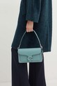 Coach torebka skórzana Tabby Shoulder Bag 26 CH735