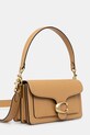 Coach Tabby 26 torebka crossbody damska skórzana CH857 beżowy AA00
