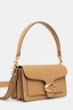 Coach Tabby 26 torebka crossbody damska skórzana CH857 beżowy AA00