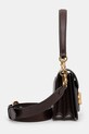 Coach poseta de piele CH857 maro AA00