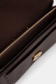 Coach poseta de piele CH857 maro