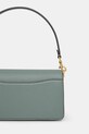 Dodaci Kožna torba Coach Tabby 26 CH857 zelena