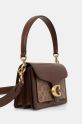 Coach leather handbag Tabby 26 CI032 multicolor AA00