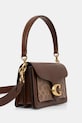 Coach poseta de piele Tabby 26 CI032 multicolor AA00