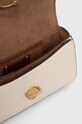 Кожена чанта Coach Studio Baguette CE331 бежов