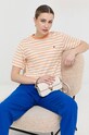 Δερμάτινη τσάντα Coach Studio Baguette CE331