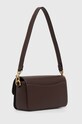 Аксесуари Шкіряна сумочка Coach Studio Baguette CE331 коричневий