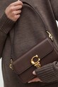 Шкіряна сумочка Coach Studio Baguette CE331