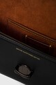 Кожаная сумочка Coach Studio Baguette CE331 чёрный