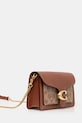Coach poseta de piele Tabby CE774 maro AA00