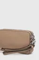 Δερμάτινη τσάντα Coach  Κύριο υλικό: Φυσικό δέρμα Εσωτερικό: Υφαντικό υλικό