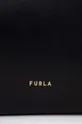 Τσάντα Furla Κύριο υλικό: 100% Φυσικό δέρμα Φόδρα: 100% Δέρμα σαμουά