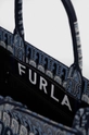 Furla torebka Damski