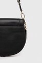 Akcesoria Furla torebka skórzana WB00525.BX0053.O6000 czarny