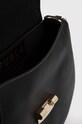Furla torebka skórzana WB00525.BX0053.O6000 czarny