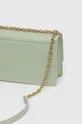 зелений Шкіряна сумочка Furla 1927