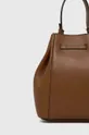 Кожаная сумочка Furla Miastella  Основной материал: 100% Натуральная кожа Другие материалы: 50% Полиамид, 50% Полиуретан
