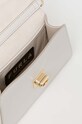 Αξεσουάρ Δερμάτινη τσάντα Furla WB00856.AX0733.1704S λευκό