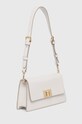Kožená kabelka Furla WB00856.AX0733.1704S bílá AA00