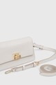 Furla torebka skórzana biały WB00856.AX0733.1704S