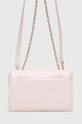 Akcesoria Furla torebka skórzana WB00898.BX1709.QJ000 różowy