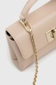 Furla poseta de piele roz WE00423.ARE000.B4L00