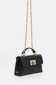 Шкіряна сумочка Furla WE00423.ARE000.O6000 чорний SS23