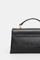 Accesorii Furla poseta de piele WE00423.ARE000.O6000 negru