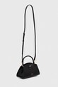 Furla torebka skórzana Genesi WB00869.BX0053.O6000 czarny SS24
