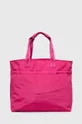 ροζ Τσάντα United Colors of Benetton Γυναικεία
