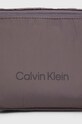 Τσάντα φάκελος Calvin Klein Performance γκρί 0000PH0654