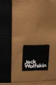 zielony Jack Wolfskin torba 10