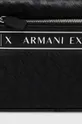 Armani Exchange torebka Materiał zasadniczy: 100 % PVC, Podszewka: 100 % Poliester