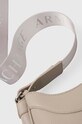 Armani Exchange torebka beżowy 942883.CC783