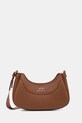 Сумочка Armani Exchange не вміщує А4 коричневий 942883.CC783