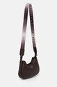 Armani Exchange torebka 942883.CC783 brązowy SS25