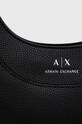 Armani Exchange torebka czarny 942883.CC783