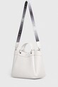Armani Exchange poseta 942910.CC783 alb AW23