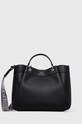 Armani Exchange poseta uni negru 942910.CC783