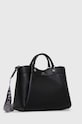 Armani Exchange torebka 942910.CC783 czarny AW23