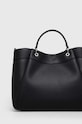 Akcesoria Armani Exchange torebka 942910.CC783 czarny