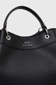 Armani Exchange poseta negru 942910.CC783