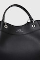 Armani Exchange torebka czarny 942910.CC783