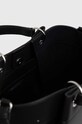 Armani Exchange poseta 942910.CC783 negru