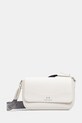 Armani Exchange borsetta no bianco 942912.CC783