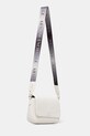 Armani Exchange borsetta 942912.CC783 bianco AW23
